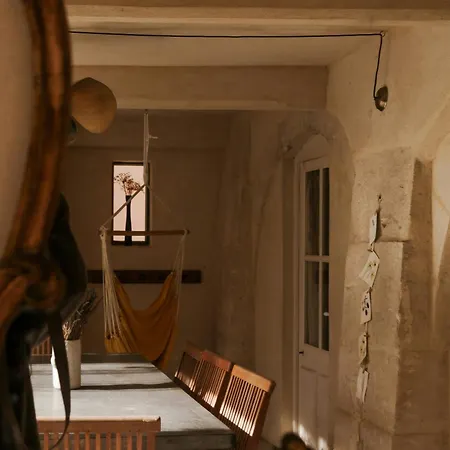 Historic House With Pool In Nyons