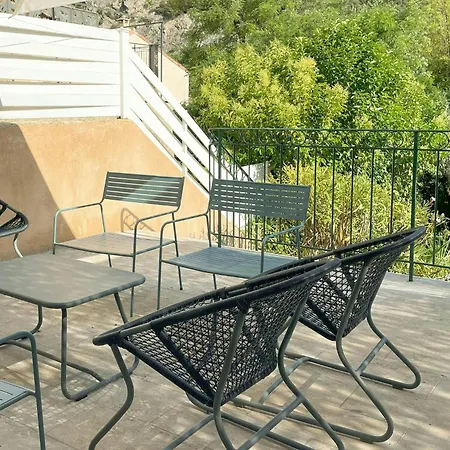 Holiday home Historic House With Pool In Nyons