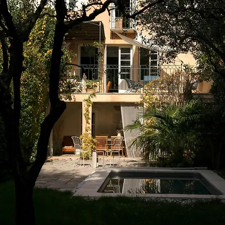 Historic House With Pool In Vakantiehuis